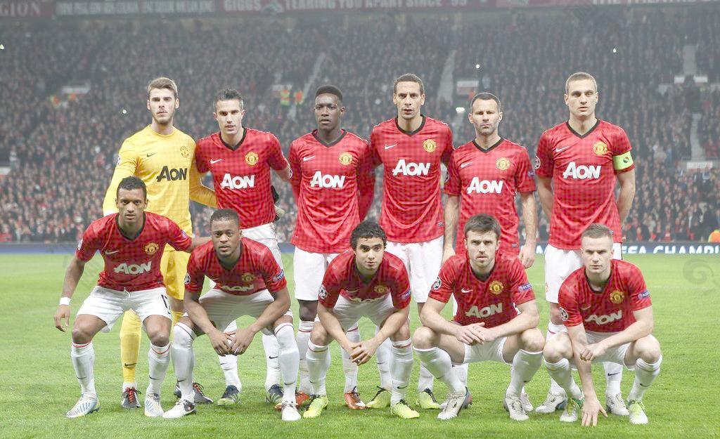 在全球足球 在全球足球