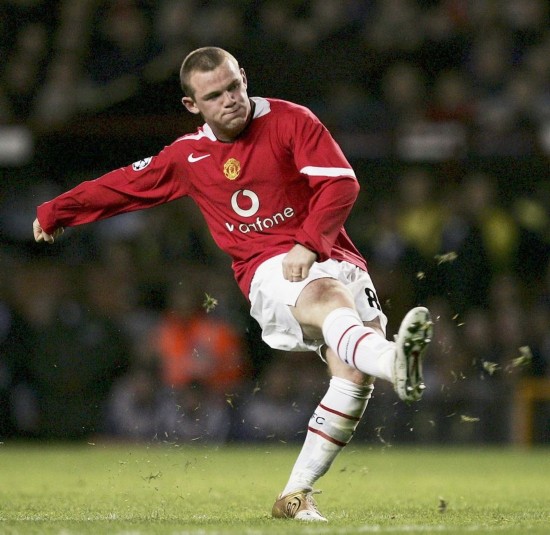 球的重要一 球的重要一